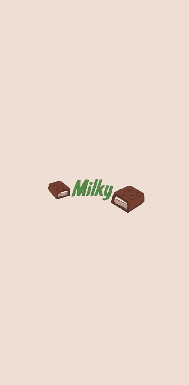 Milky Minimal