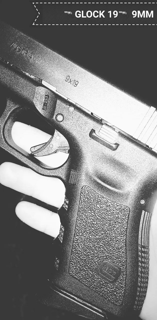 Glock 19 9mm