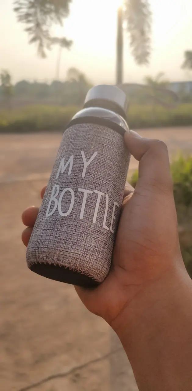 My Bottle