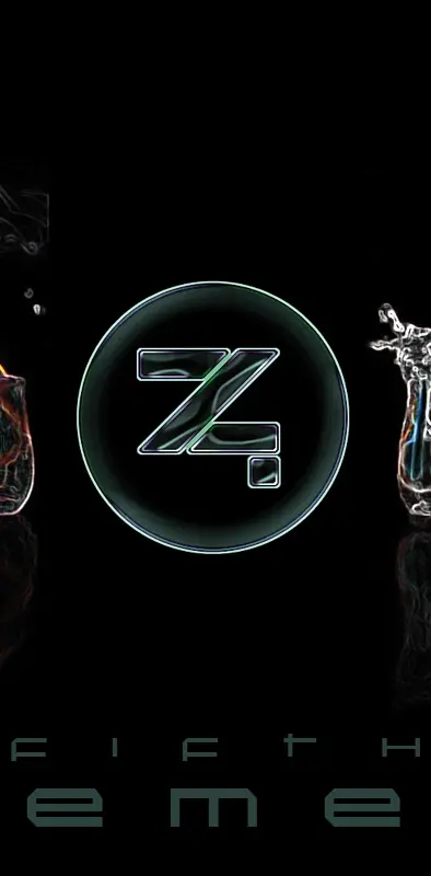 Zeta4 Fifth Element
