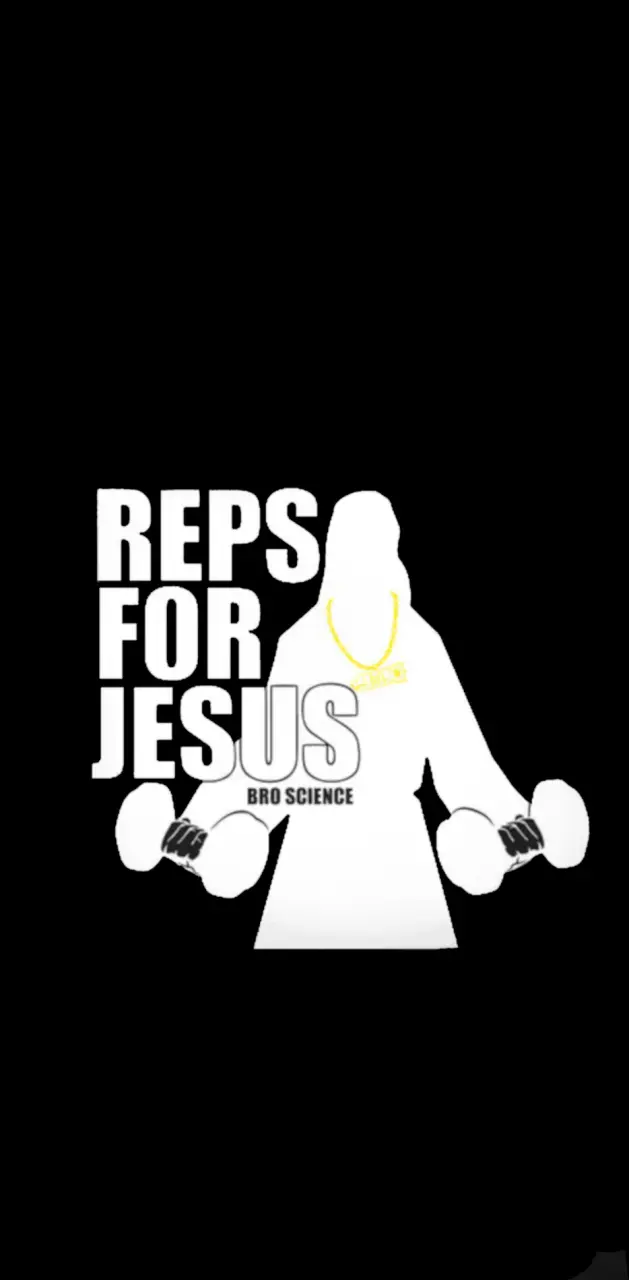 Reps for jesus
