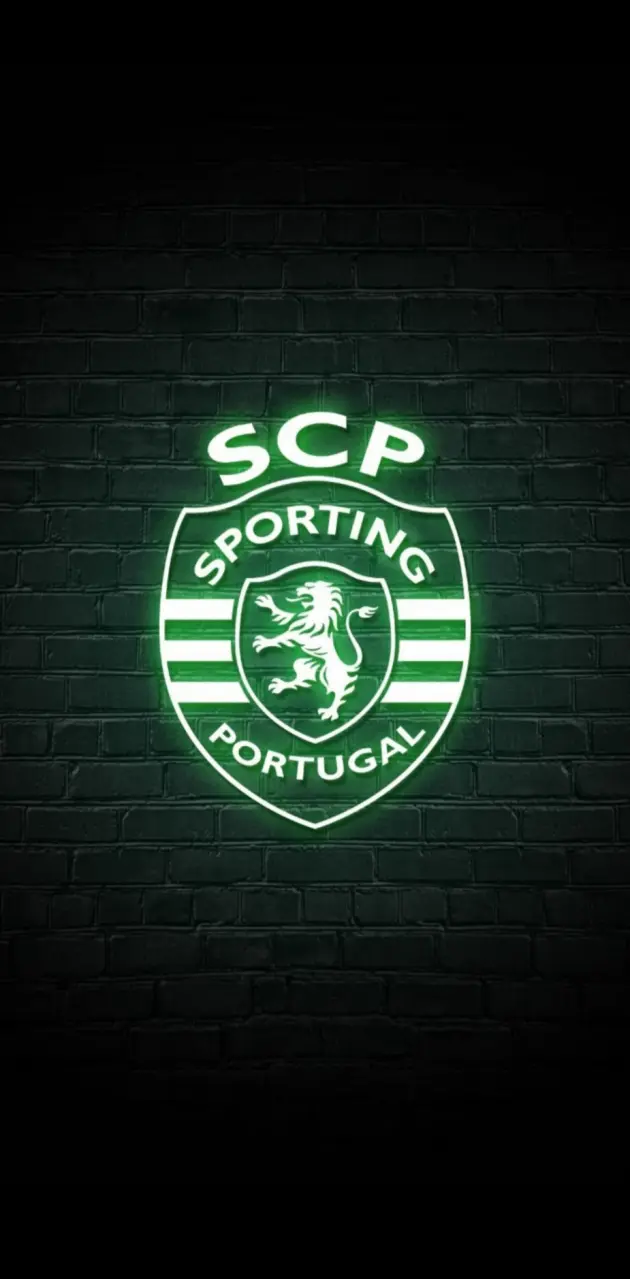 Logo Sporting 