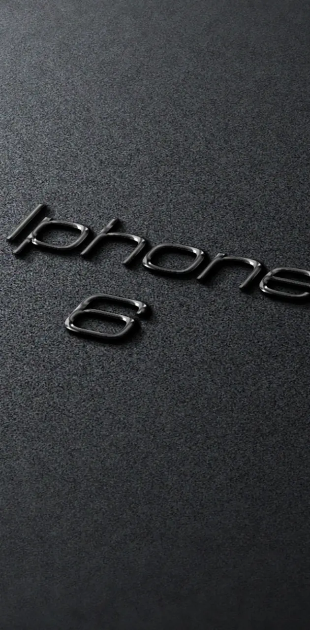 Iphone 6 3D