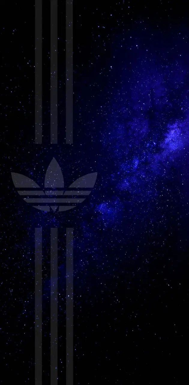 Galaxy Adidas