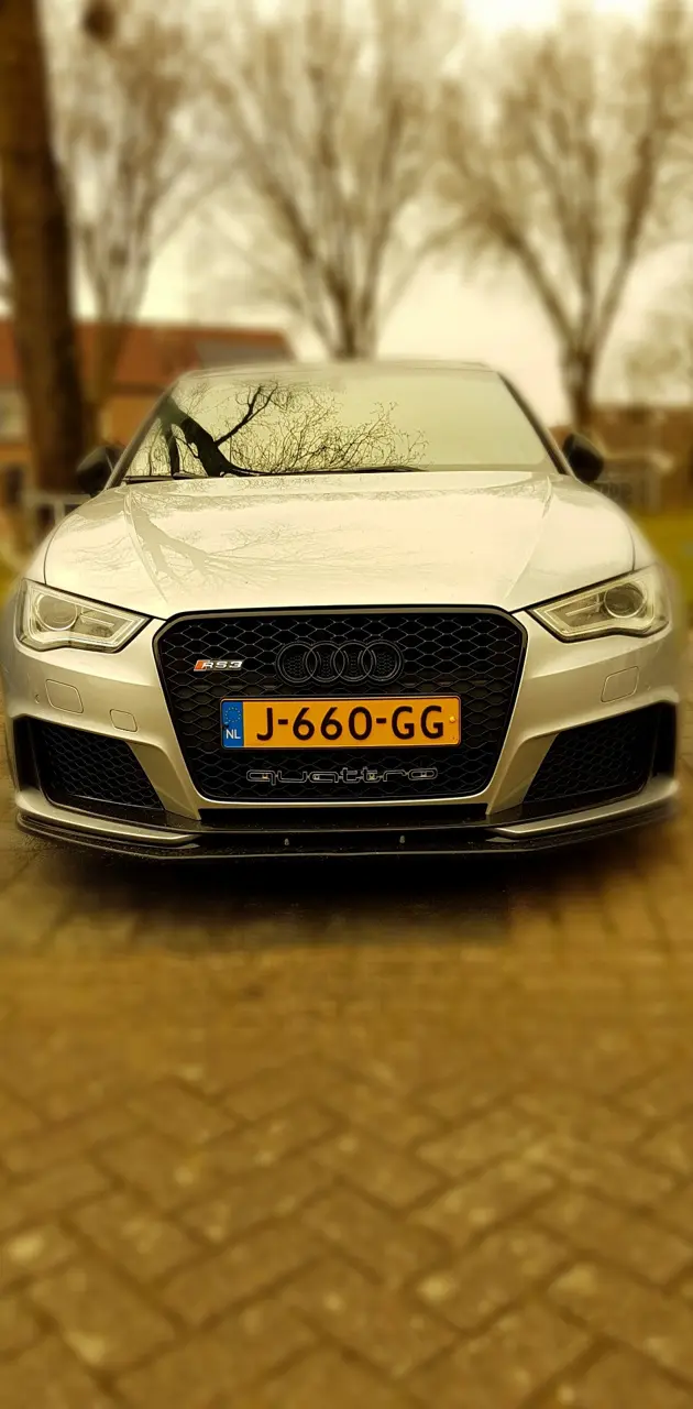 Audi oudorp
