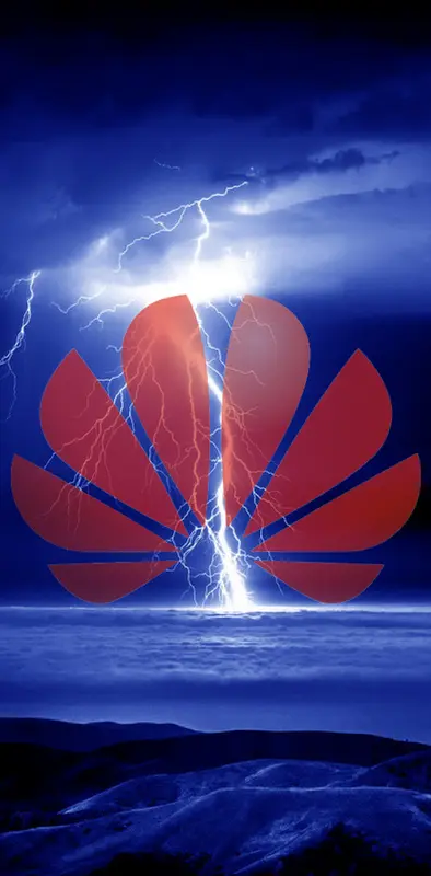 Huawei thunder