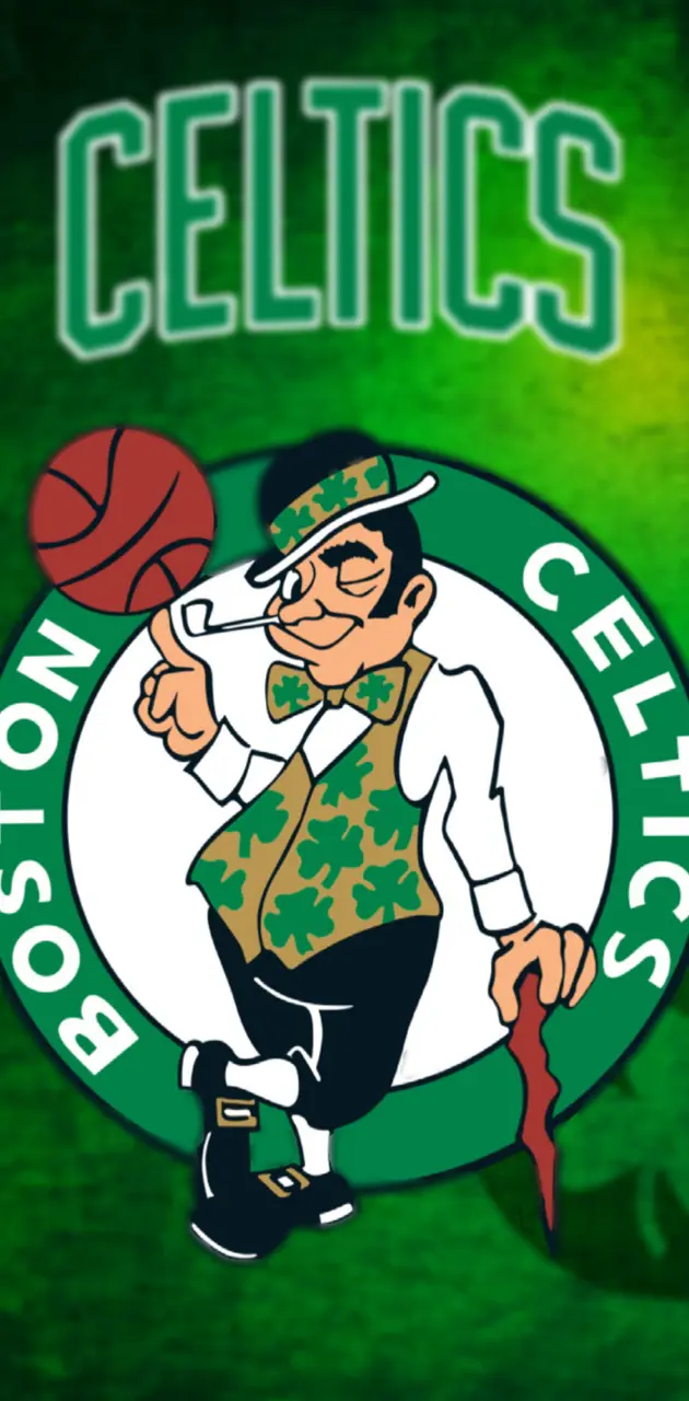 Celtics the Boston 1