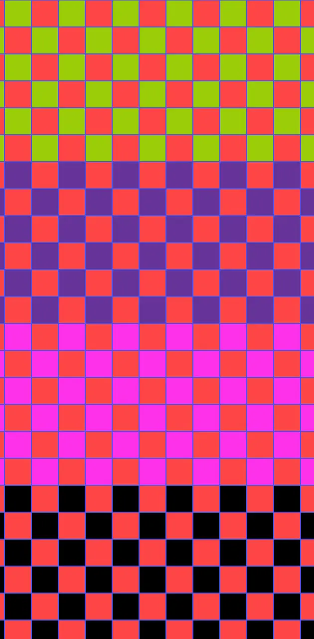 Colorful Tiles