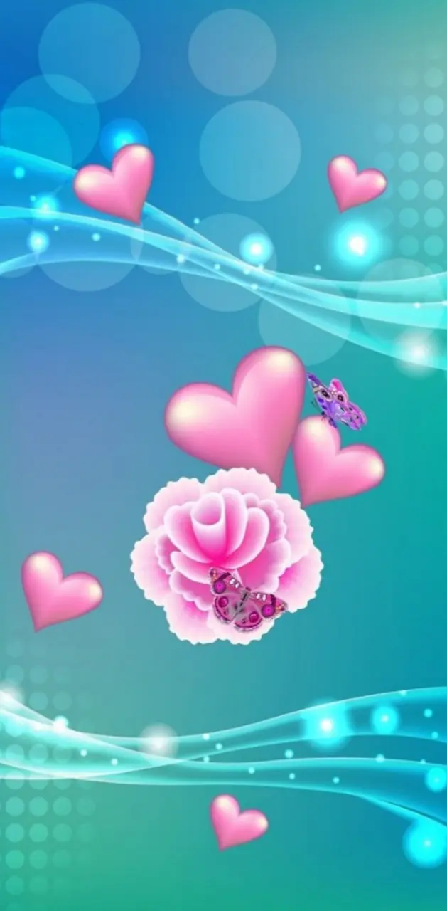 Love Carnations