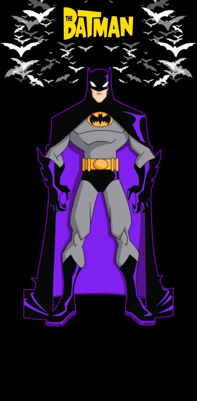 Batman 2004