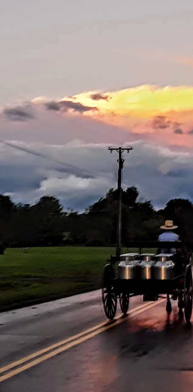 Amish wallpaper by Hauntedhost - Download on ZEDGE™ | bd17