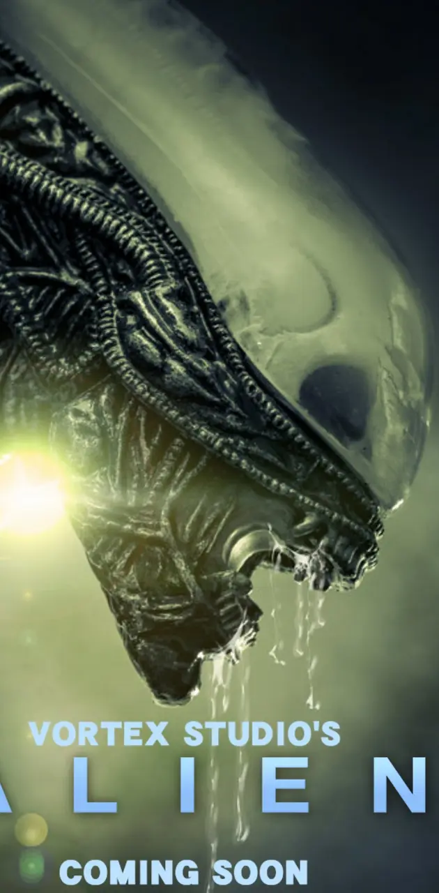 Alien 2021
