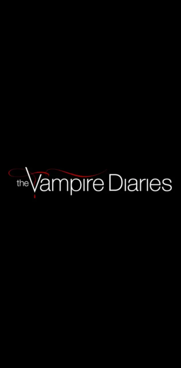 The vampire diaries 