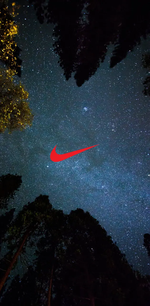 Nike Forest