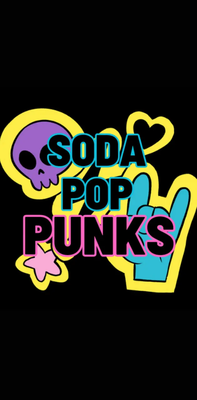 Soda Pop Punks 