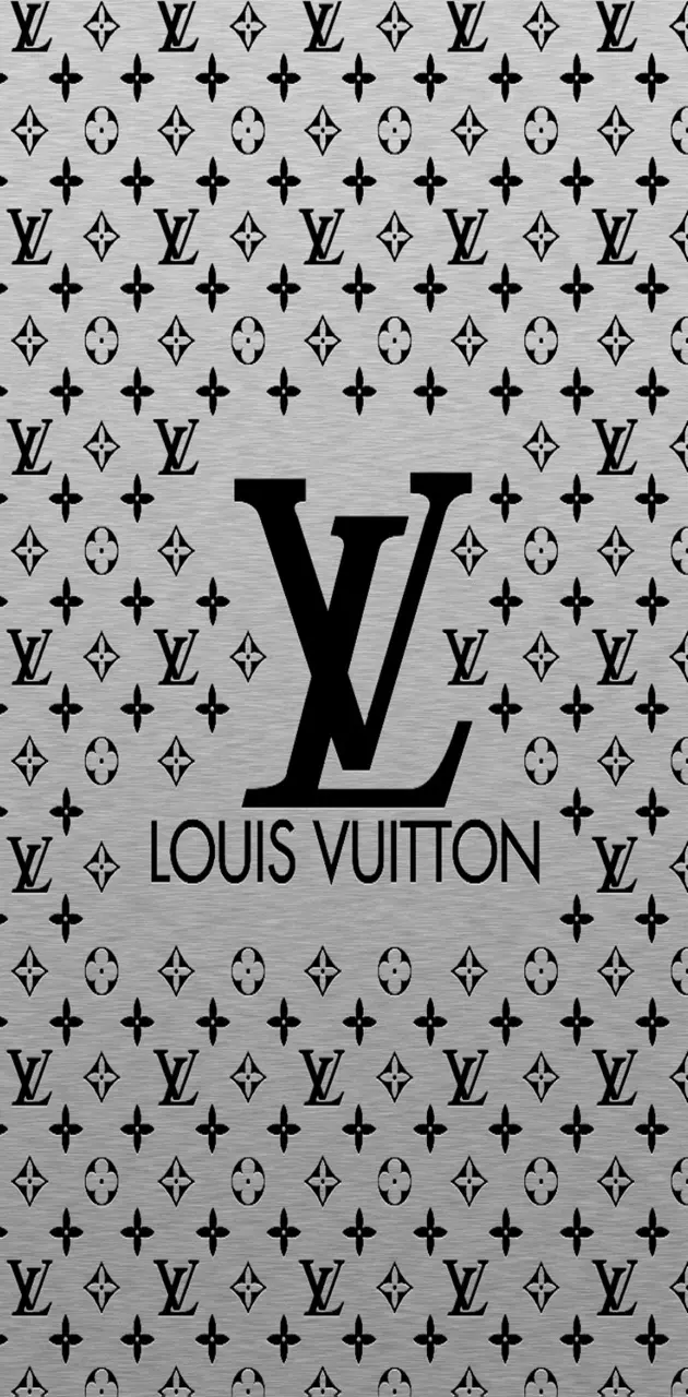 Download Hd Louis Vuitton Logo White - Louis Vuitton Logo White