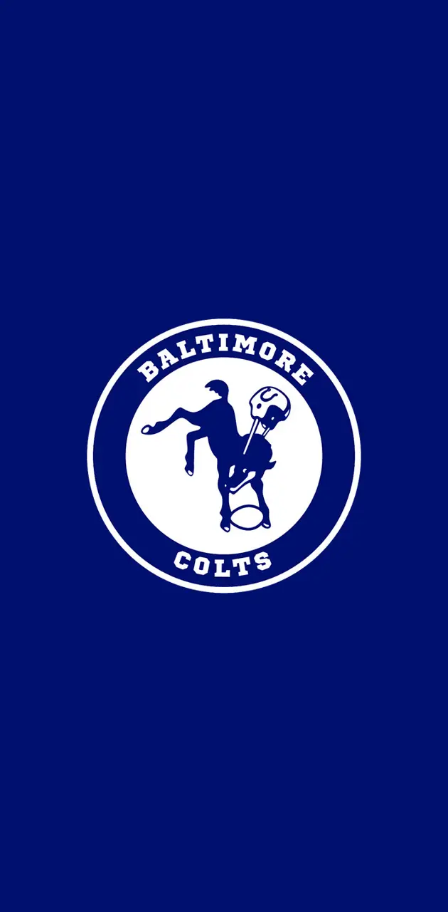 Baltimore Colts
