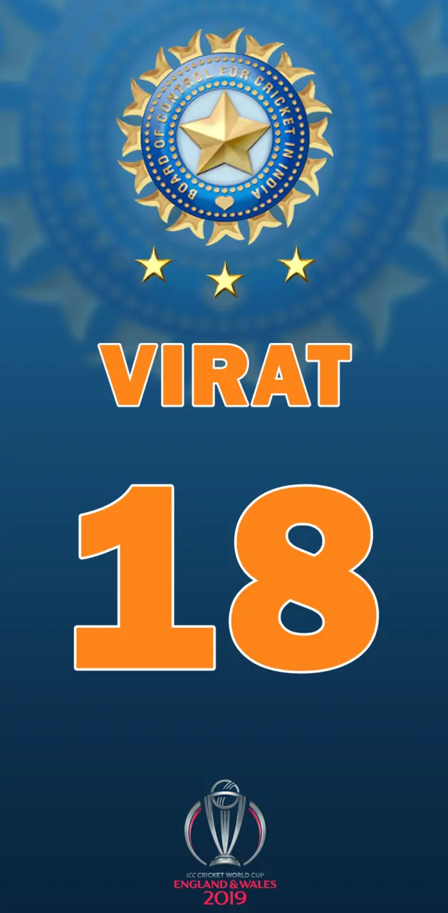 Virat-18