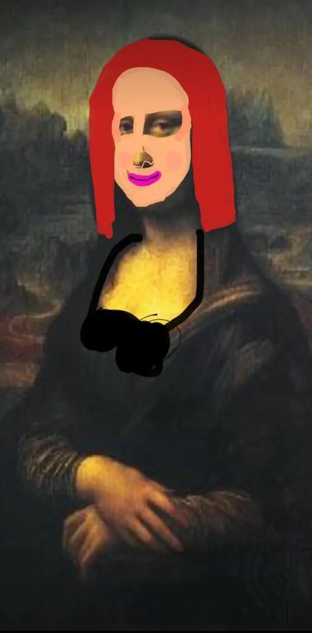 Mona payasa