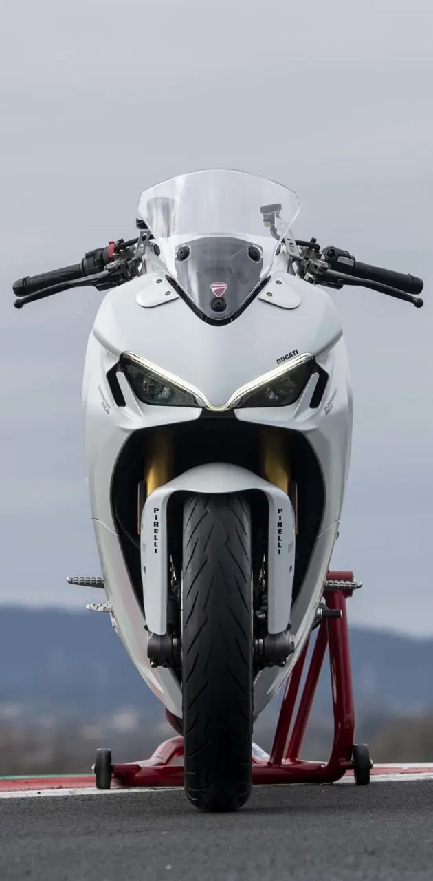 Ducati