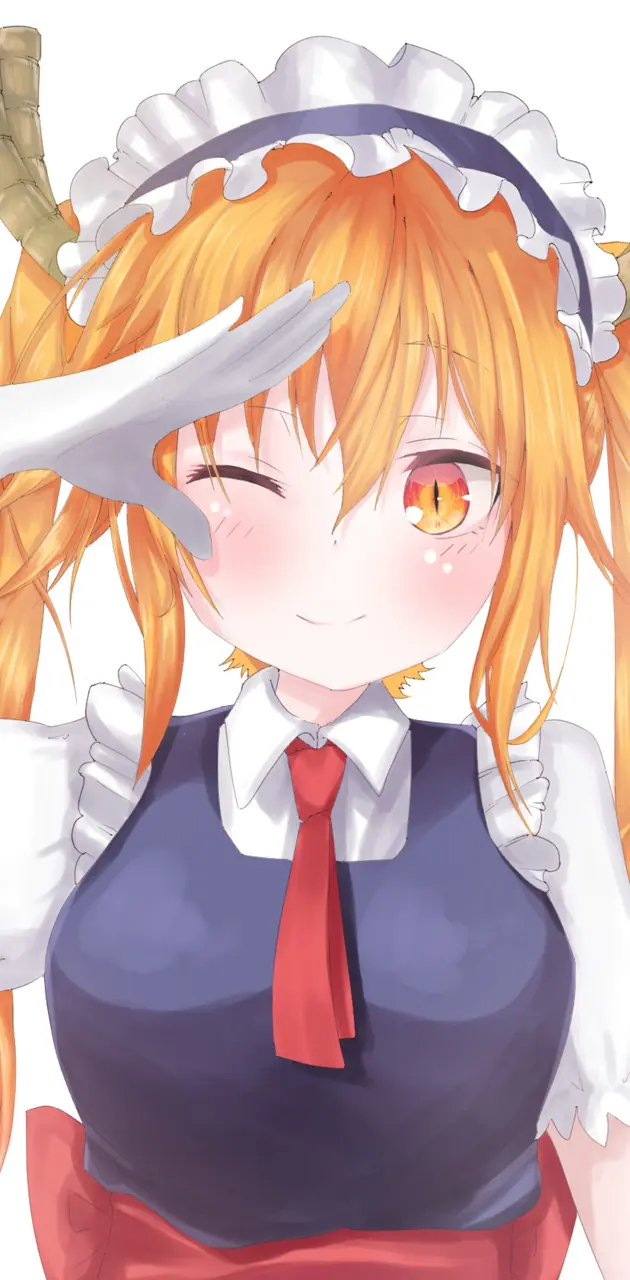 Tohru