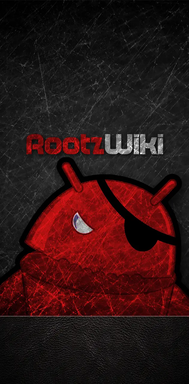 Rootzwiki Red
