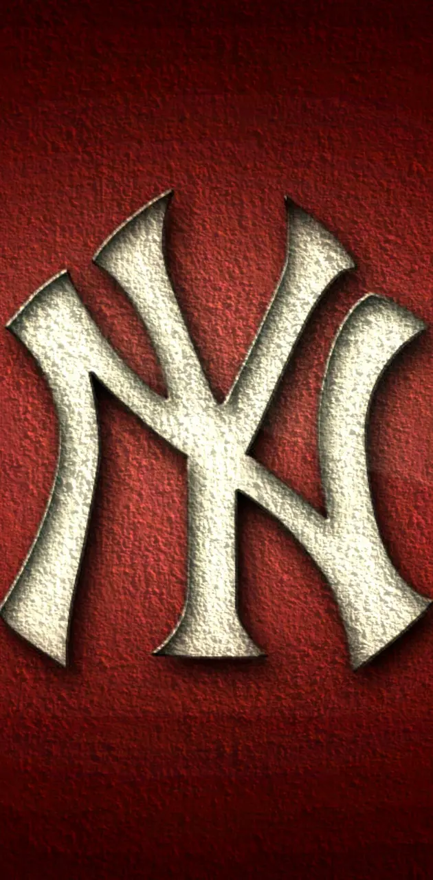 Black Yankees Logo wallpaper by maselli - Download on ZEDGE™