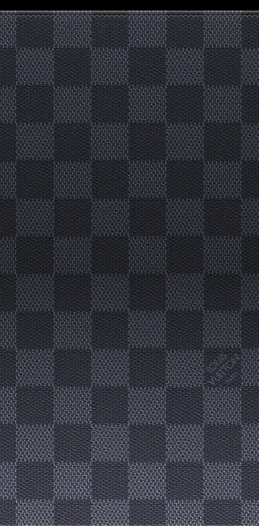 wallpaper checkerboard louis vuitton checkered pattern