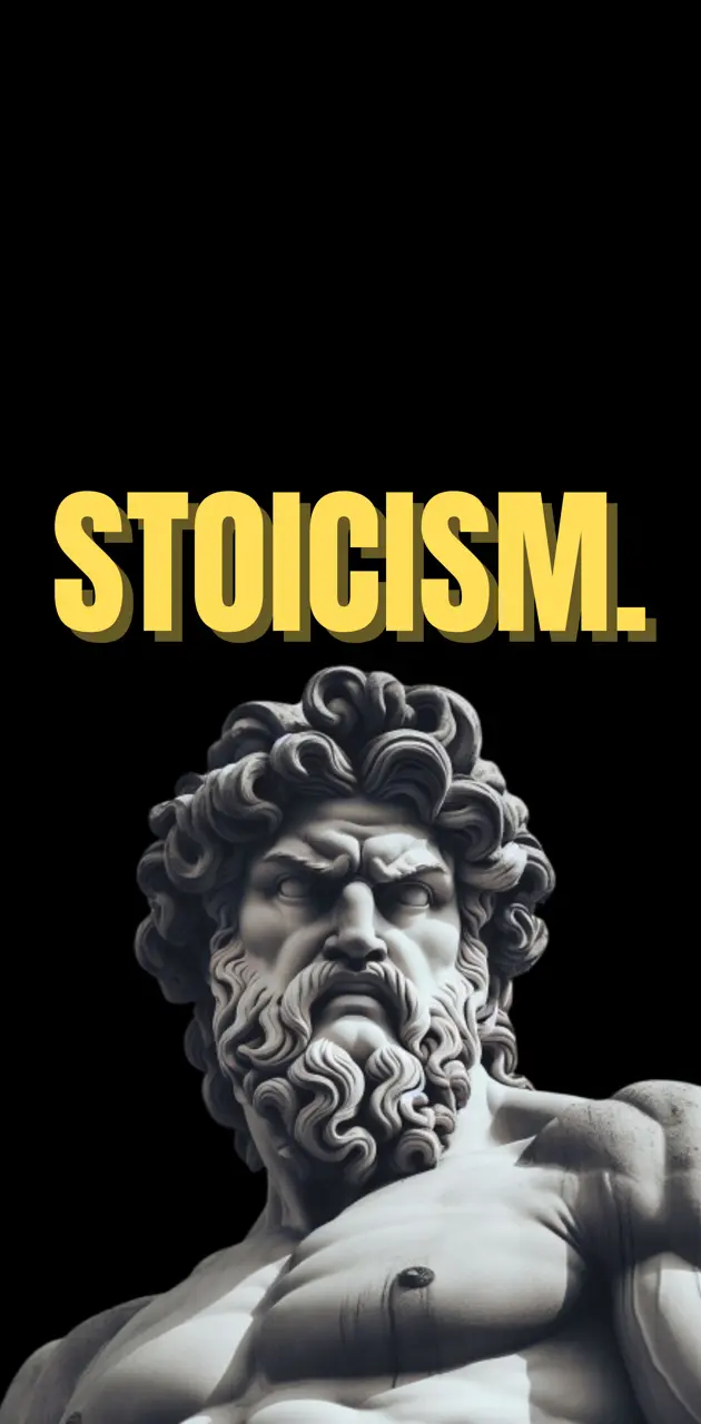 Pure Stoicism