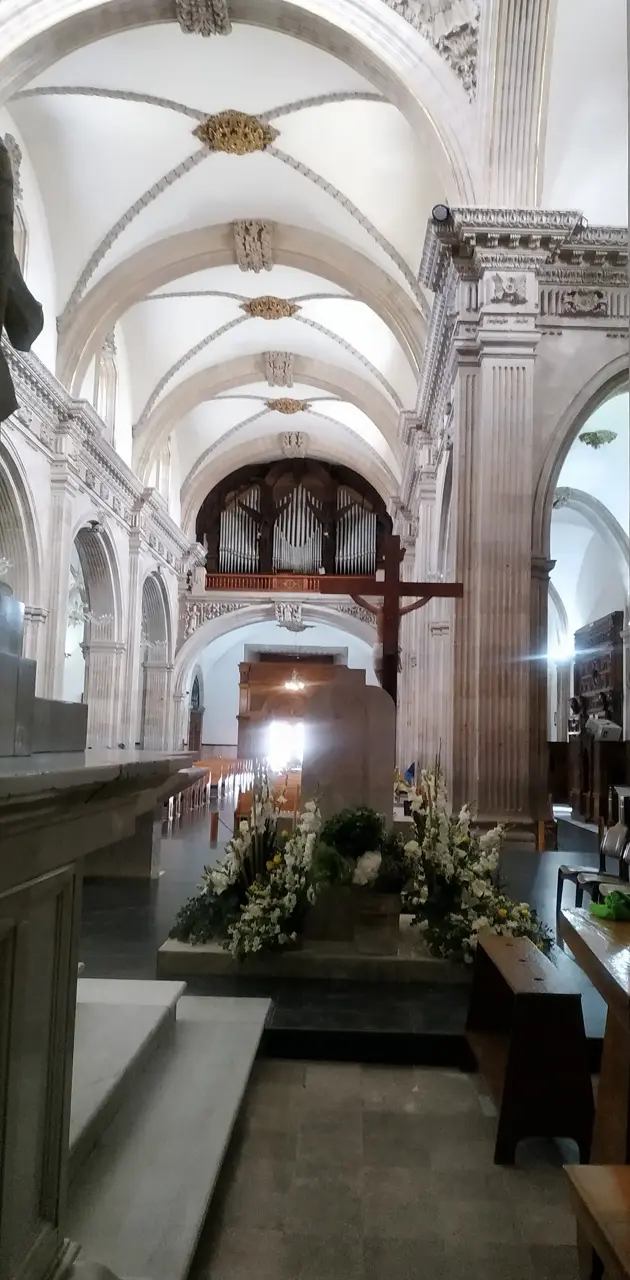 Catedral Chihuahua
