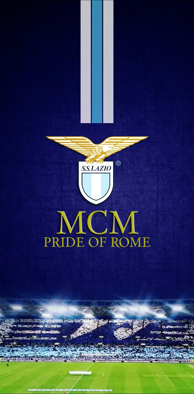 Lazio Pride of Rome