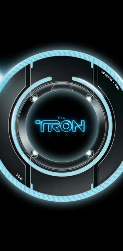 Tron Disk