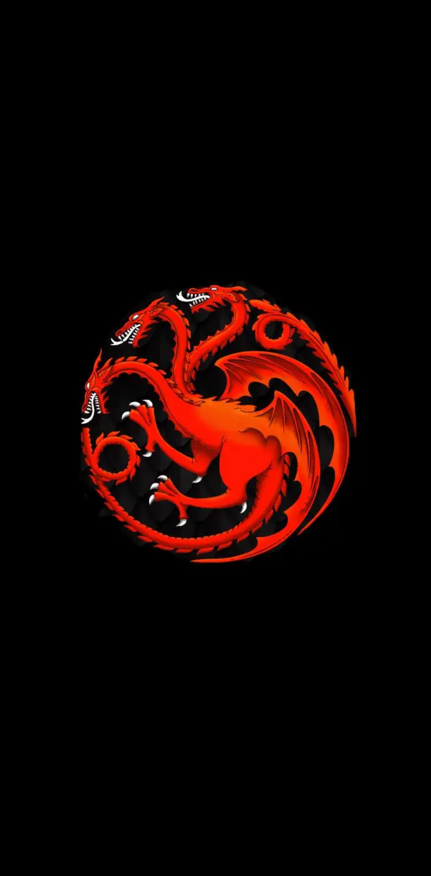 House Targaryen Banner wallpaper by Midgardian_2811 - Download on ZEDGE ...