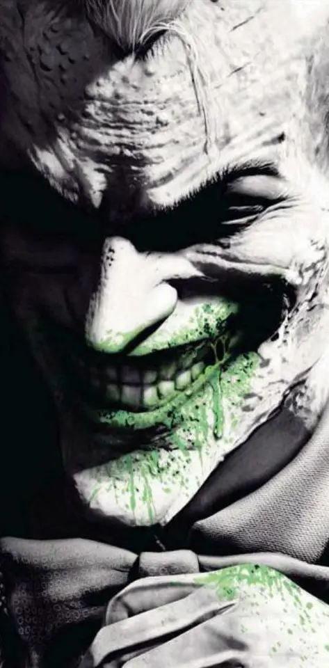 Acid Joker