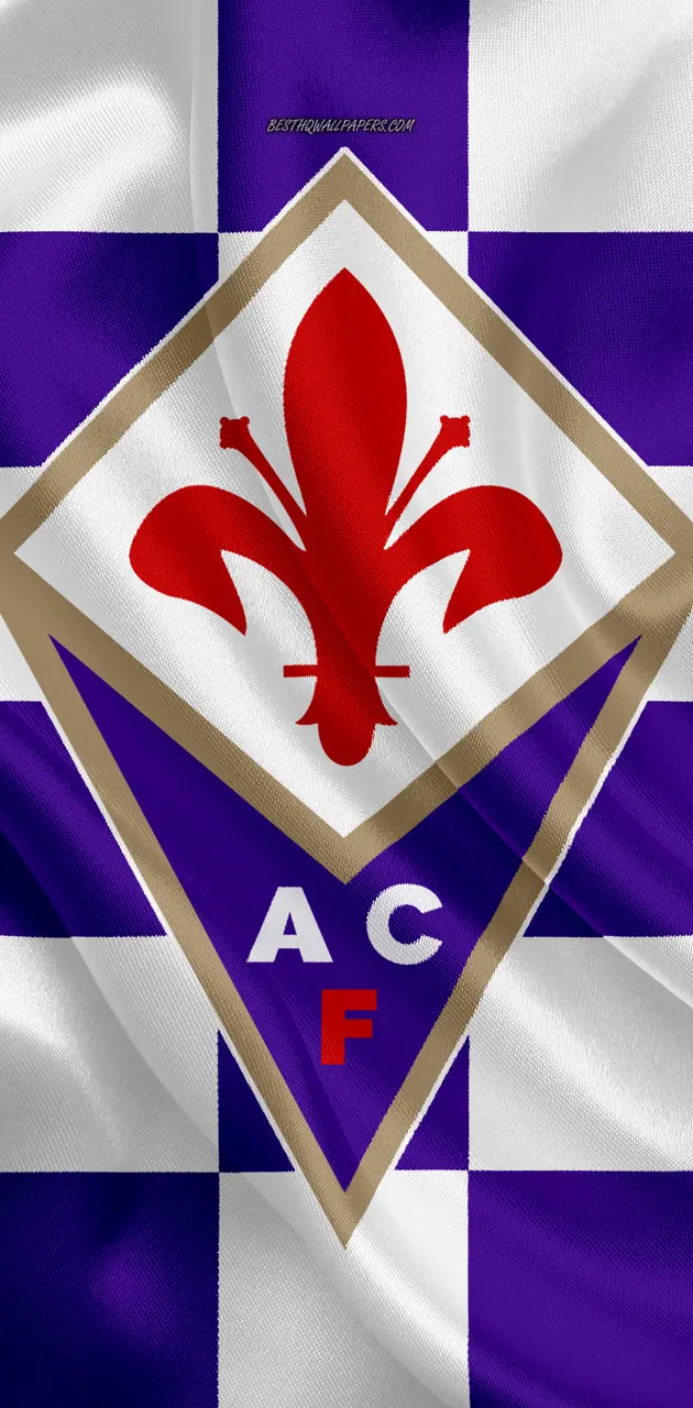 ACF Fiorentina, Logopedia