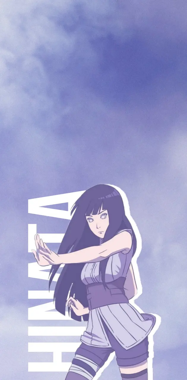 Hinata wallpaper by Daichiii - Download on ZEDGE™ | 9a5e