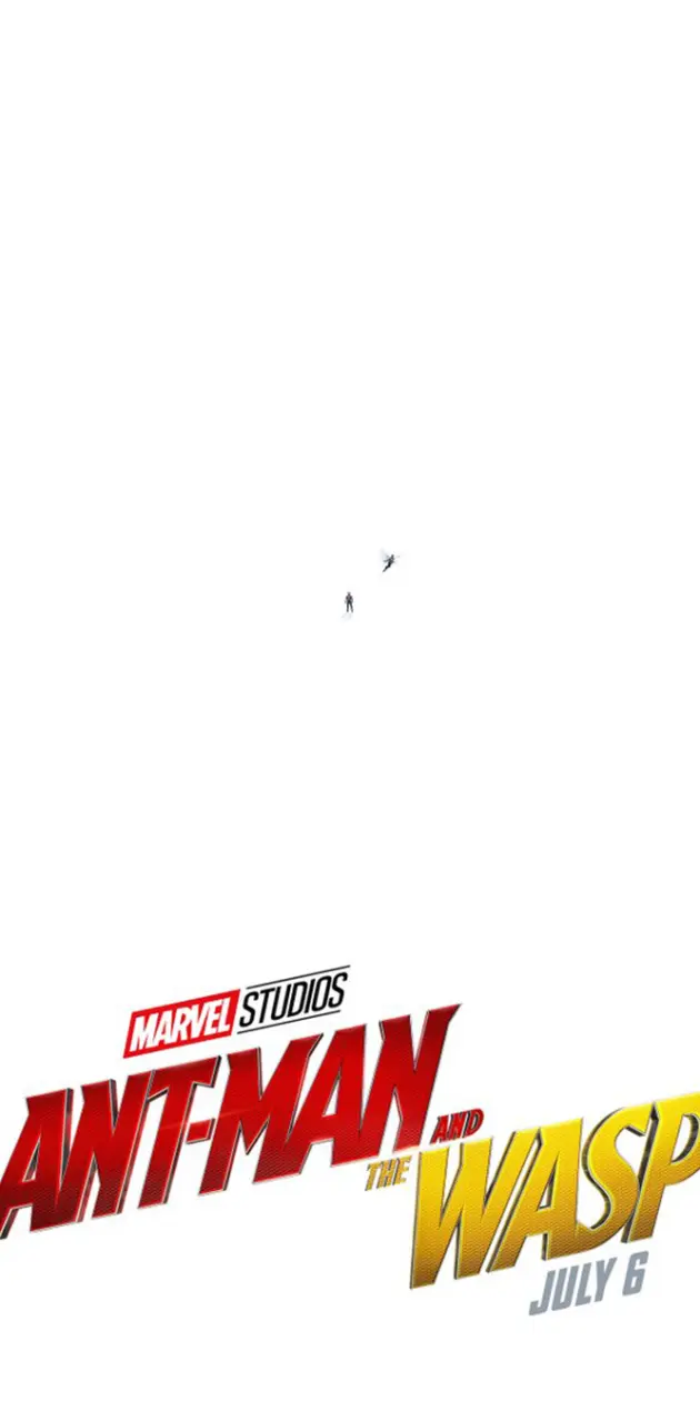 Ant-Man 2