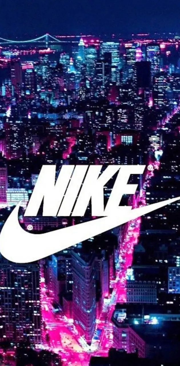 Nike city
