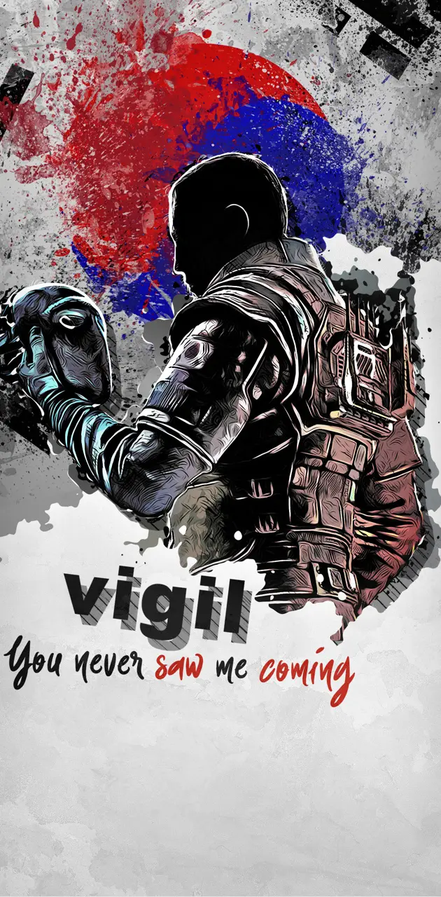 Vigil