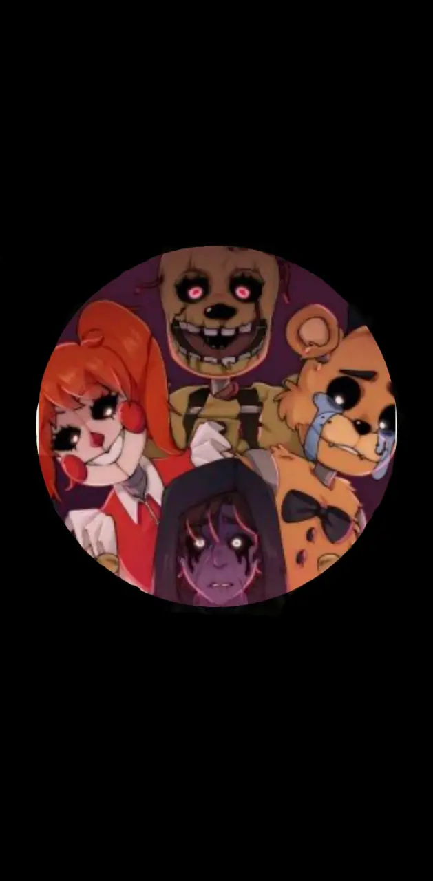 Five Night's at Freddy