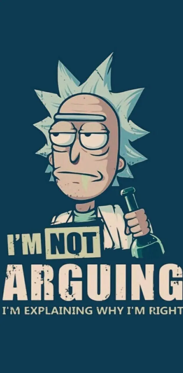Rick and Morty Wallpapers : r/MobileWallpaper