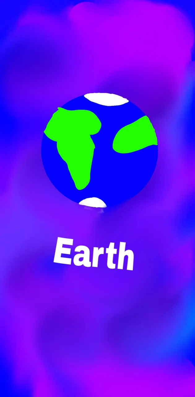 Galaxy Earth