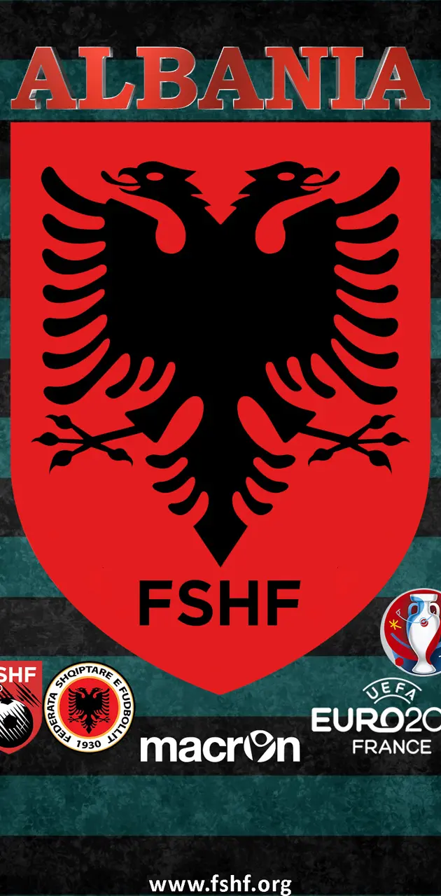 Albania 2016
