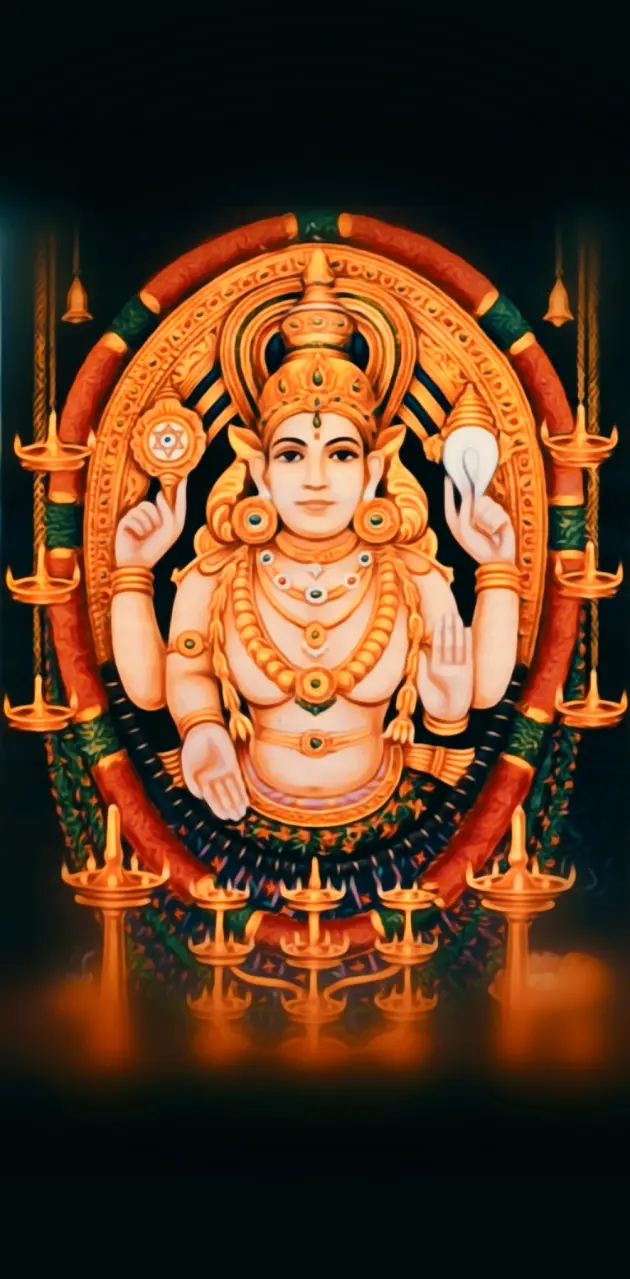 Chottanikara Devi