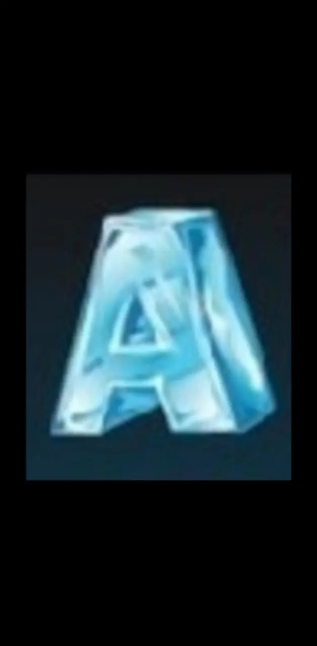  letter a