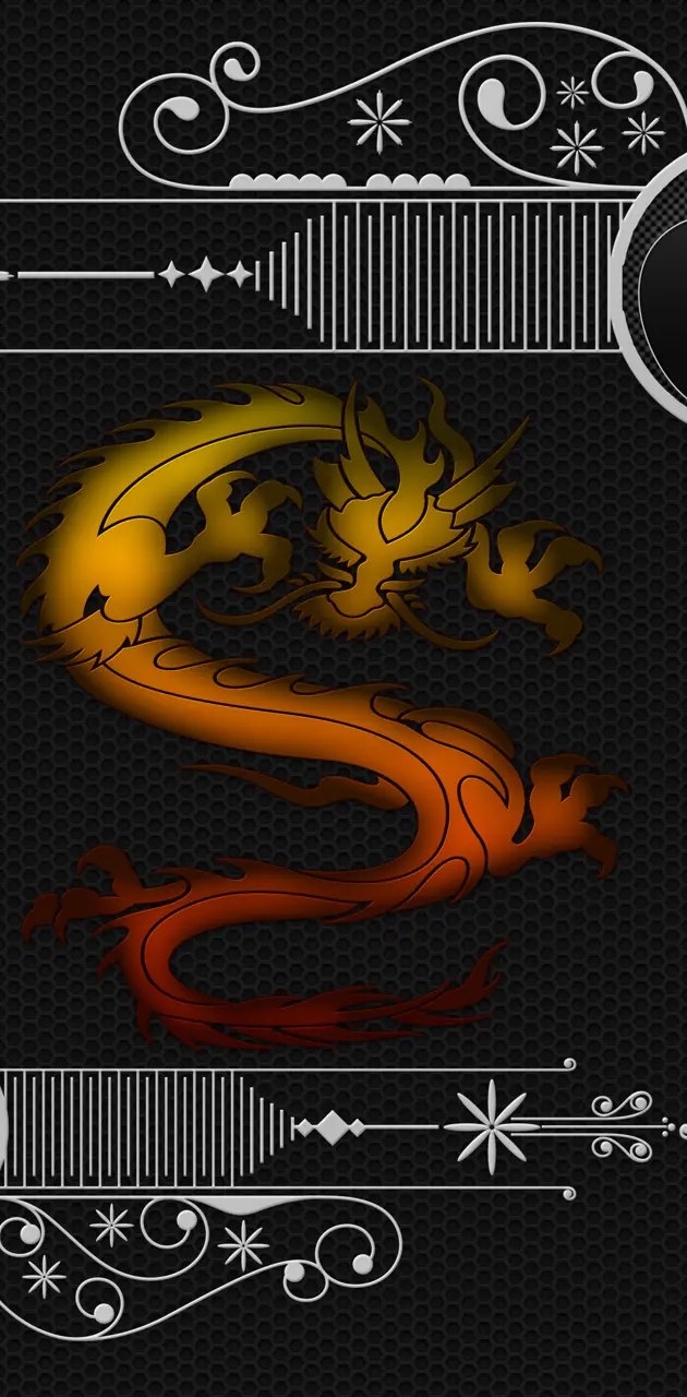 Fire Dragon Hd wallpaper by xlalitx - Download on ZEDGE™