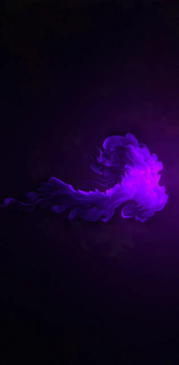 Fluid Purple