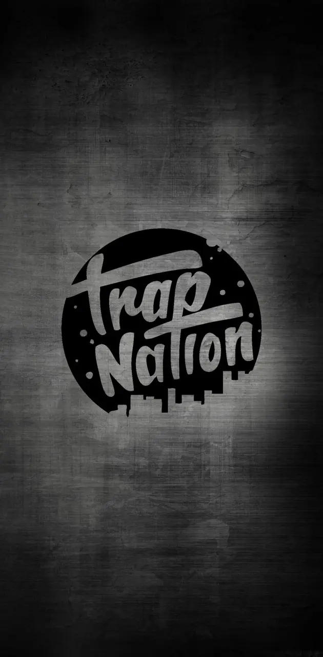 Trap Nation Gray