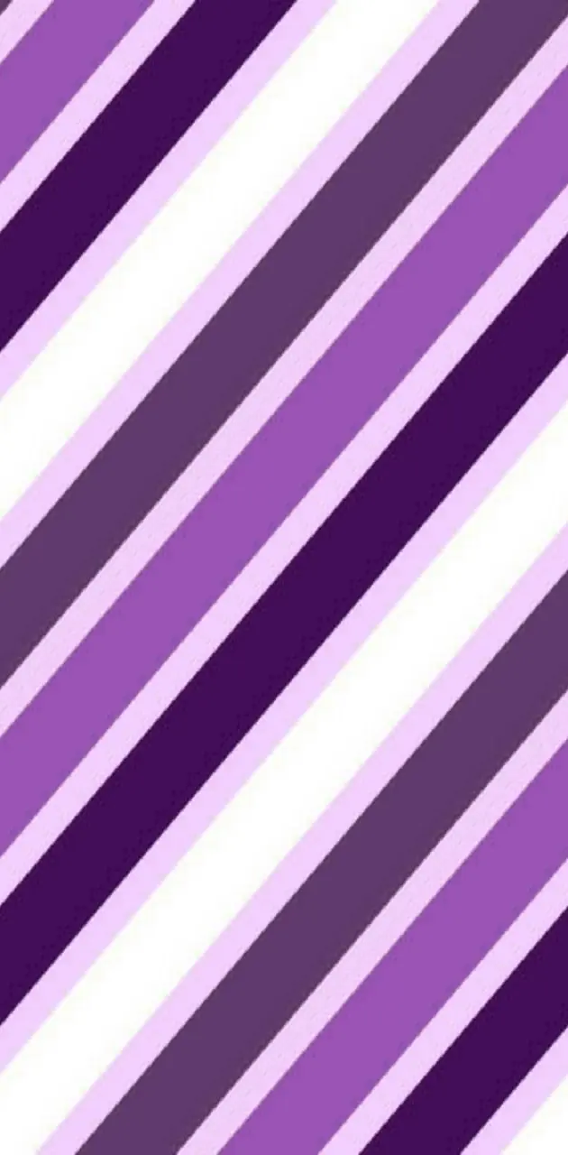 Purple Stripes 1