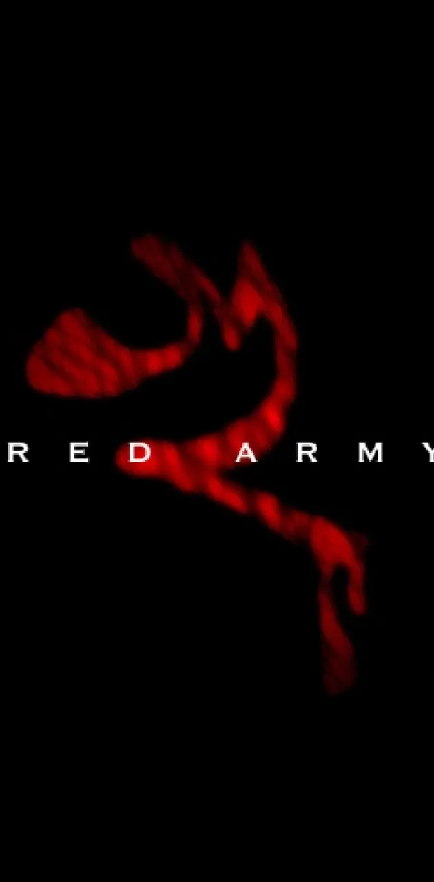Red Army 💀-Tord
